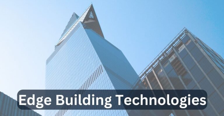 The Netherlands Green Building Technologies Future Guide