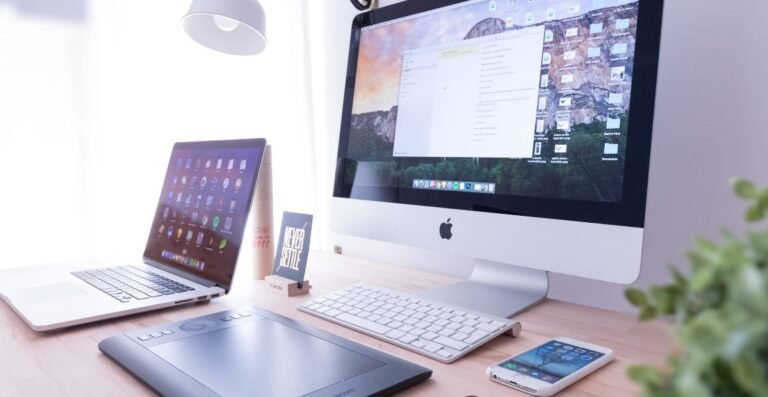 unknown apple device on wifi network