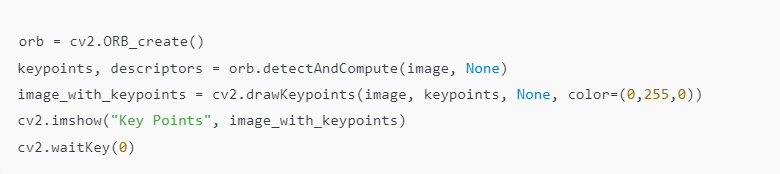 Image Classification Without Machine Learning: A Simple Guide 5 33