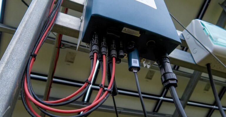 Machine Learning Inverter Control Topology