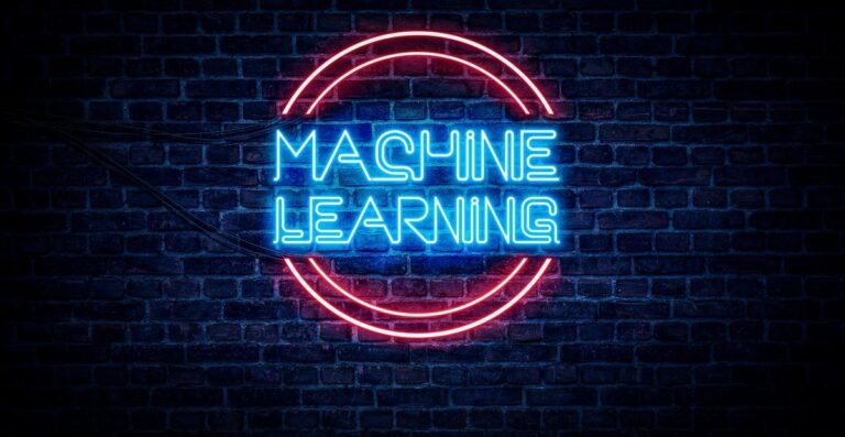 Process Configuration in Machine Learning