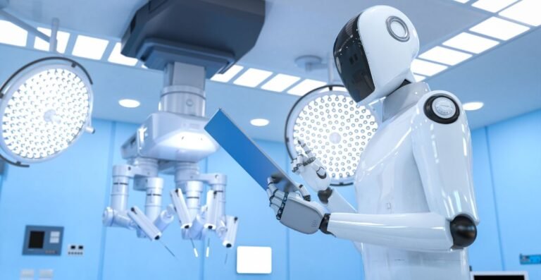 The Business of AI in Healthcare Podcast