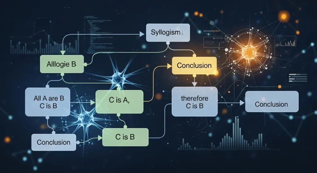 Syllogism Dataset Machine Learning