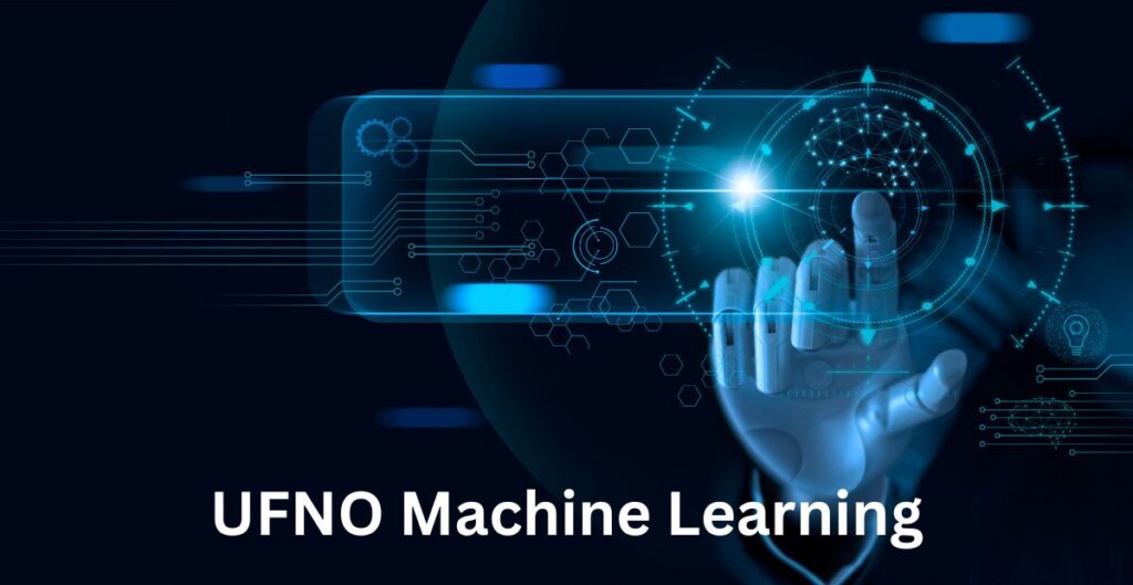 UFNO Machine Learning