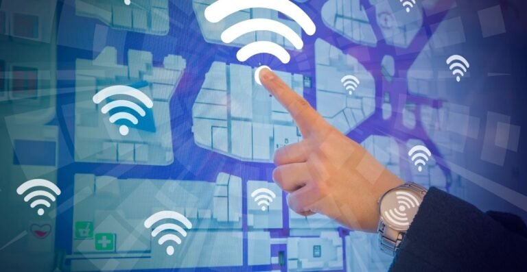 What is Good SINR for WiFi