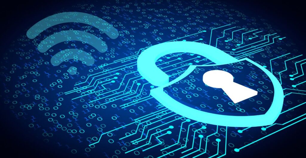 What is My WiFi Security Type