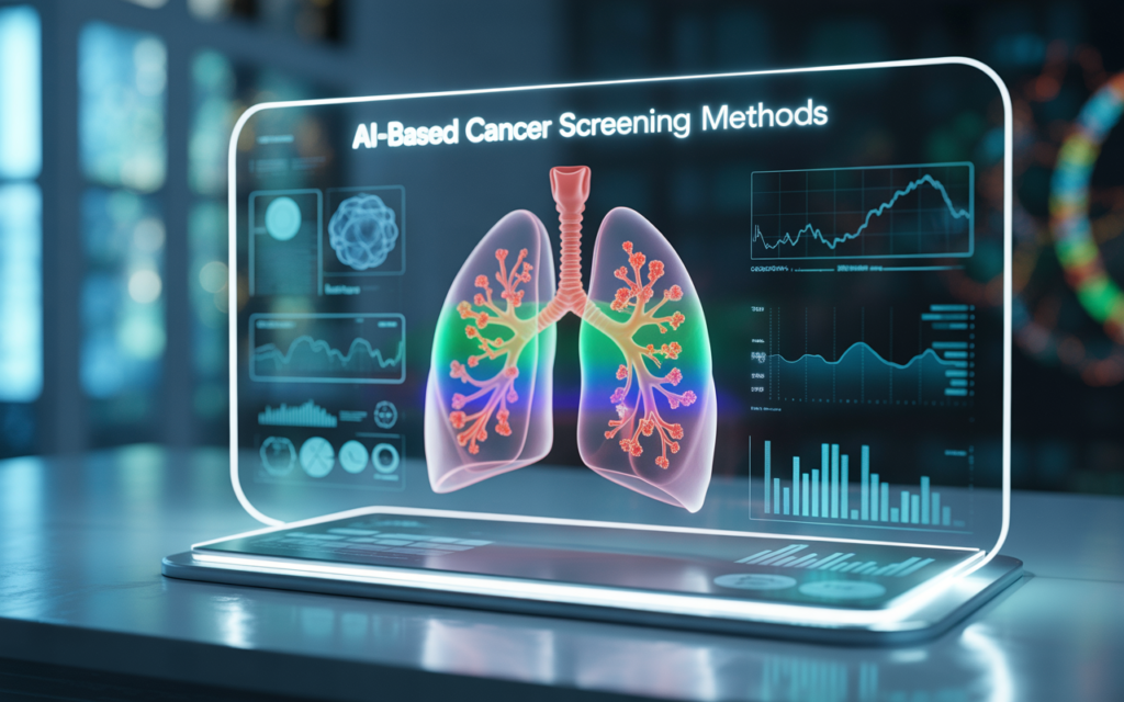 Machine Learning to Detect the SINEs of Cancer: A Breakthrough in Early Diagnosis 3 image 1