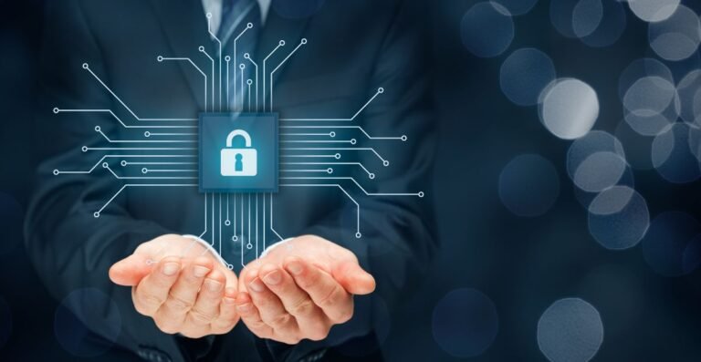 Top 7 Cybersecurity Predictions