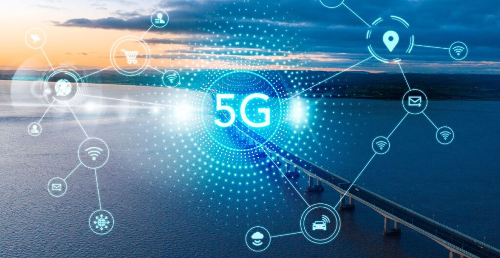 Xn Protocols 5G Network