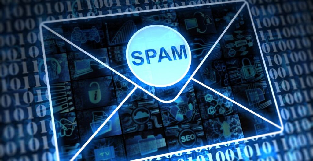 Top 30 Machine Learning Projects with Source Code 6 Email Spam Detector