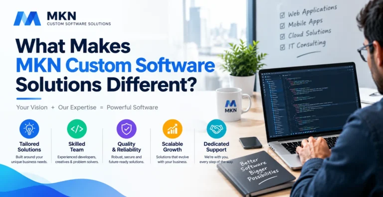 What Makes MKN Software Different_