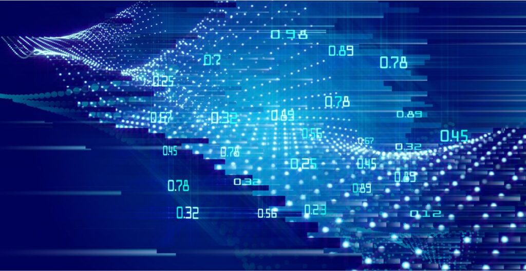 Manual fine tuning of machine learning parameters with LLM example and training chart