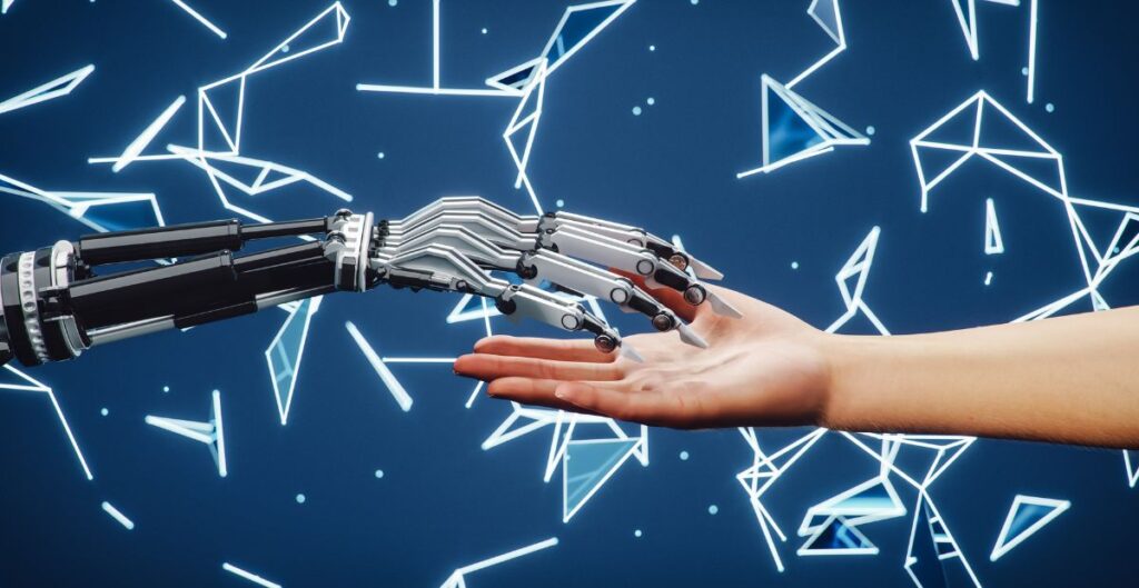 Mako Artificial Intelligence