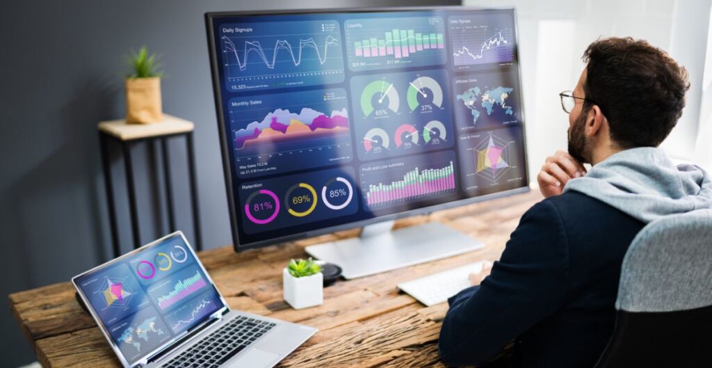 Sophomore Summer Business Analyst Digital Growth Marketing Operations internship tips