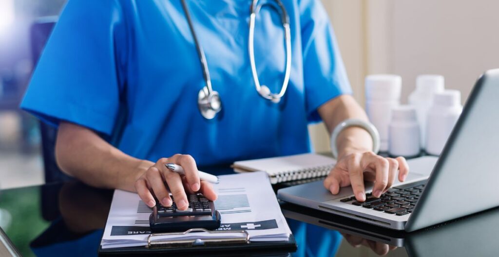 Artificial intelligence technology improving patient care in Davenport hospital