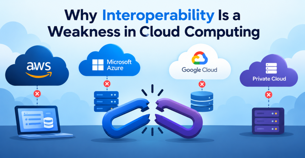 Cloud Interoperability Broken Link