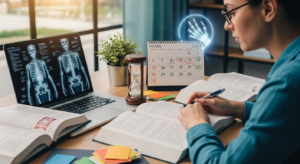 how long does it take to become an x-ray tech