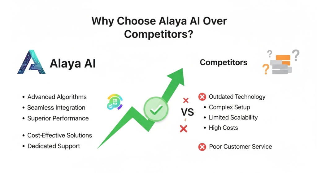 Blockchain Technology Alaya AI: A Beginner’s Guide 5 image