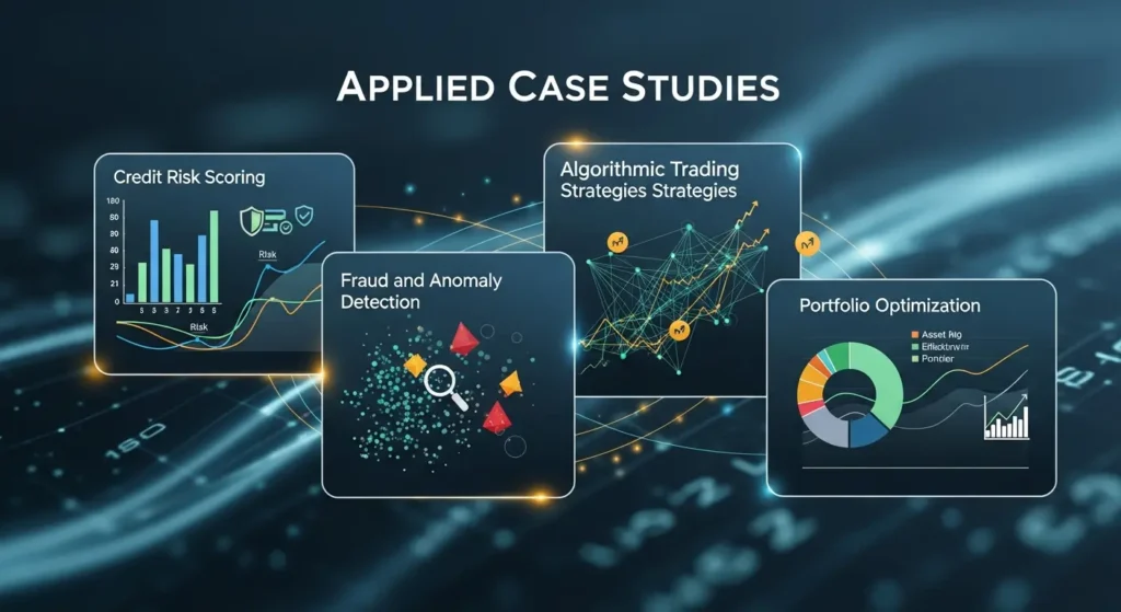 Applied Case Studies