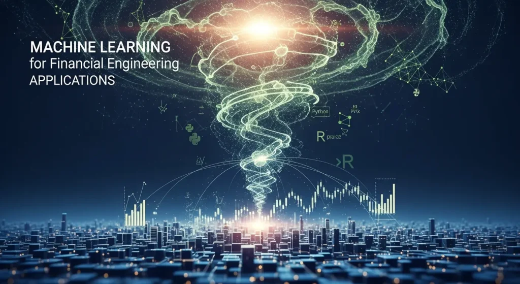 Machine Learning for Financial Engineering Applications