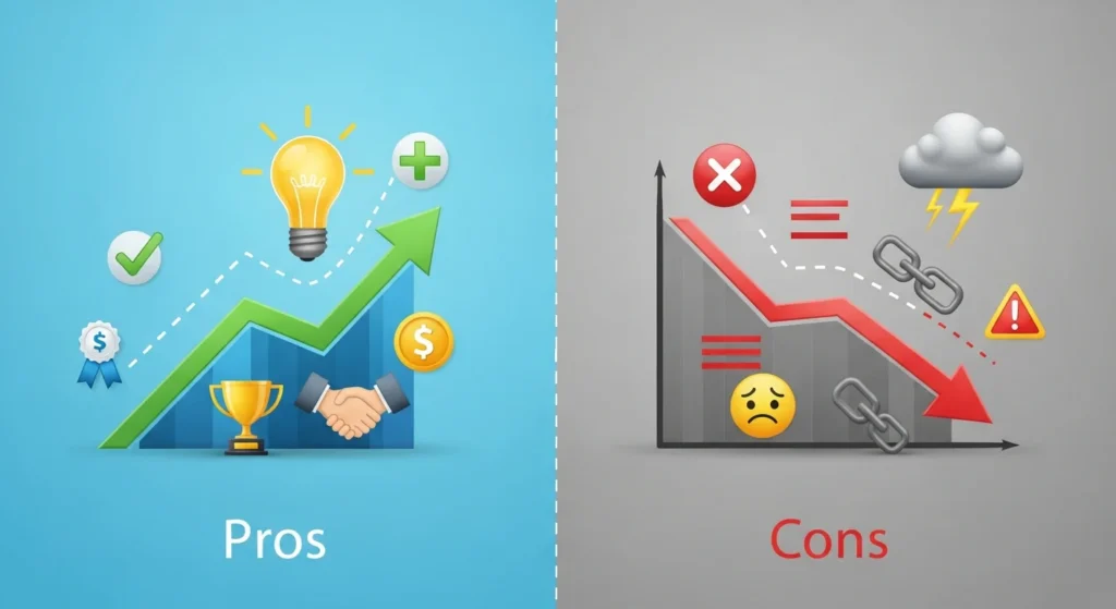 Janitor AI Chatbot Platform: Simple Guide for Beginners 5 Pros and Cons