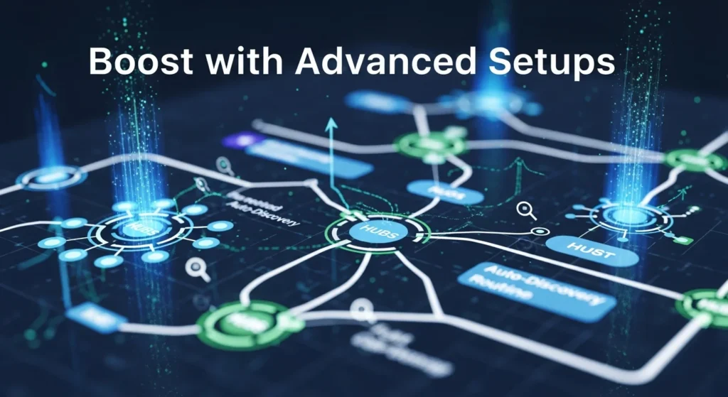 How to Get Alexa to Find All Smart Devices 4 Boost with Advanced Setups