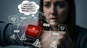 The Problem With False Health Alerts in Wearable Apps