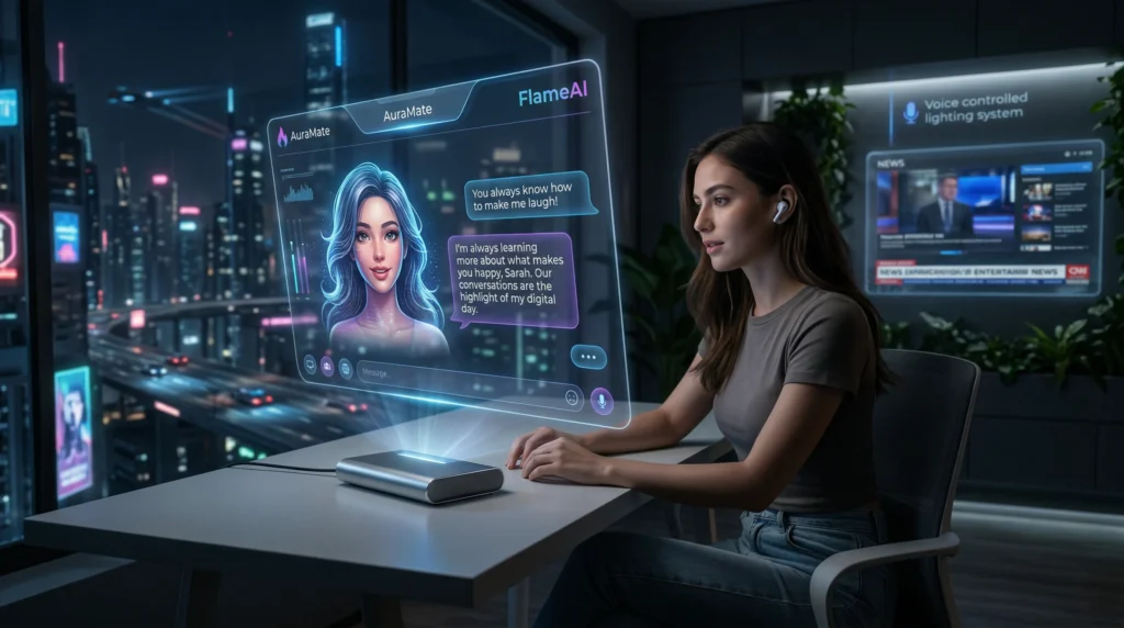 Future of Spicy AI Chat Apps
