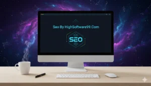 Seo By HighSoftware99.Com