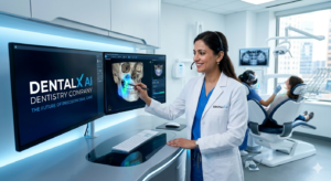DentalX AI Dentistry Company