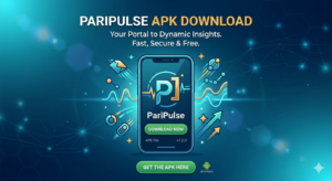 PariPulse APK Download