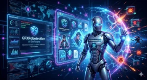 GFXRobotection AI Software by GFXMaker