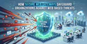 How Secure Web Gateways Block Web Threats