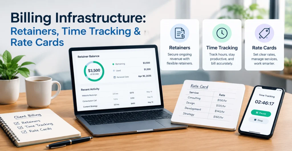 Best 27 Software for Independent Consultants