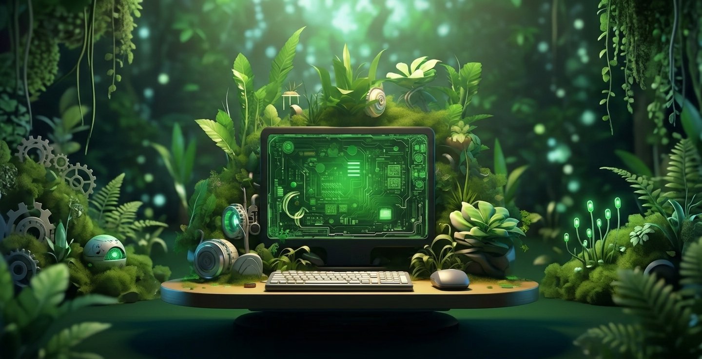 How Eco-Friendly Web Hosting Cuts Agriculture’s Hidden Digital Carbon Footprint